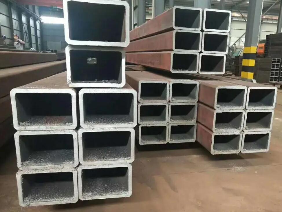 龙湖镇s355j0方管